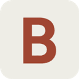 Buildpad logo