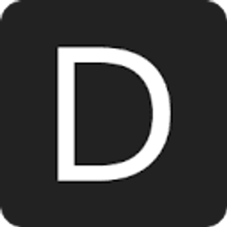 Deep Realms logo