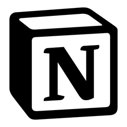 Notion AI logo