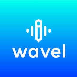 Wavel AI logo