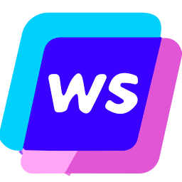 Writesonic - Best AI Writer, Copywriting & Paraphrasing Tool logo