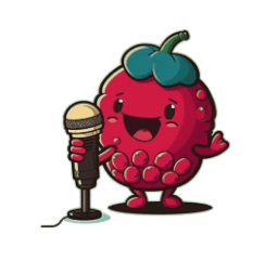 Scribeberry logo