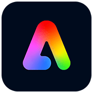 Adobe Express logo