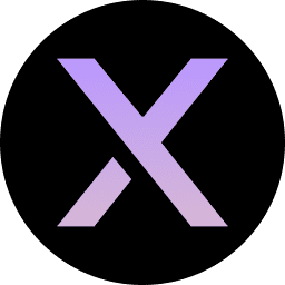 AgentX logo