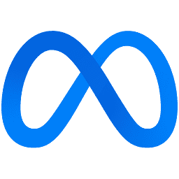 Meta Segment Anything Model 2 logo