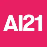 AI21 Studio logo