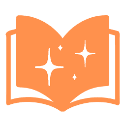 AI Book Generator logo