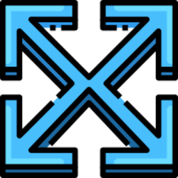 AI Expand Image logo