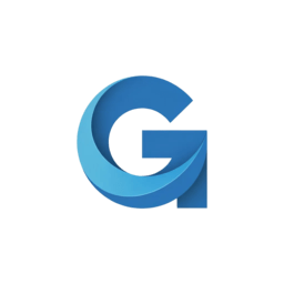 Dzine Ghibli AI logo