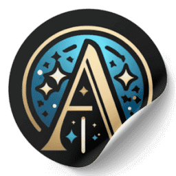 AIMagicStudio logo