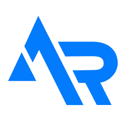 AlphaResearch logo