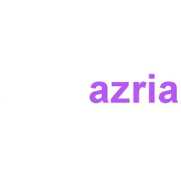 Alphazria logo