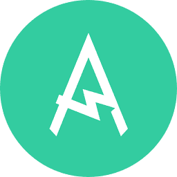 Amped Studio logo