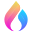 AnyGPT - ChatGPT inside any app in macOS logo