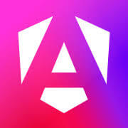 Angular.dev logo