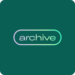 Archive logo