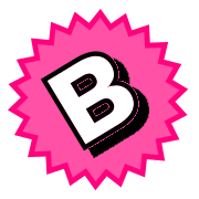 BaiRBIE.me logo