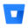 Bitbucket logo