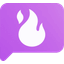 GPT-4 AI Assistant logo