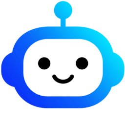 BlueGPT logo