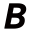 BlurOn logo