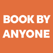 Book By Anyone logo