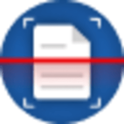 Card Scanner logo