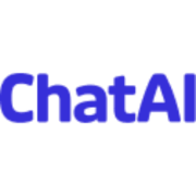 ChatAI logo