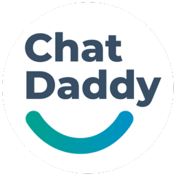 ChatDaddy logo