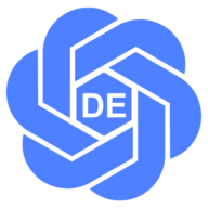 Chatgpt Deutsch logo