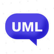 ChatUML logo