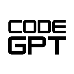 CodeGPT logo