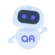 ContextQA logo