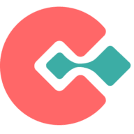 Coverler logo