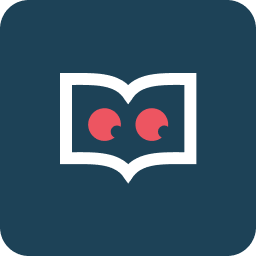CreateBookAI logo