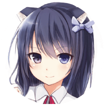 Anime Character Generator logo