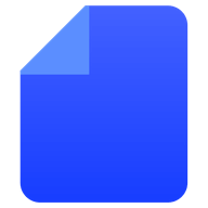 CV.fr logo