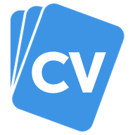 CVwizard logo