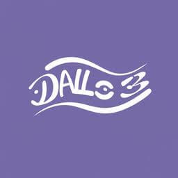 Dalle 3 logo