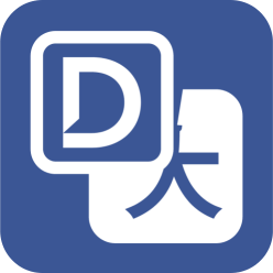 Ddict logo