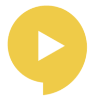 Deep English logo