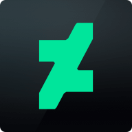 DeviantArt DreamUp logo