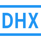 DHTMLX ChatBot logo