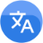 Doc2Lang logo