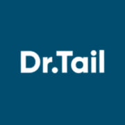 Dr.Tail logo