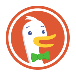 Duck.ai logo