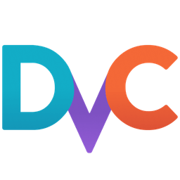 DVC AI logo