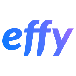 Effy logo