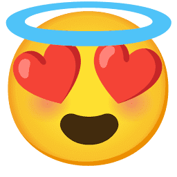 Emoji Combiner logo
