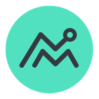 MacroMicro logo